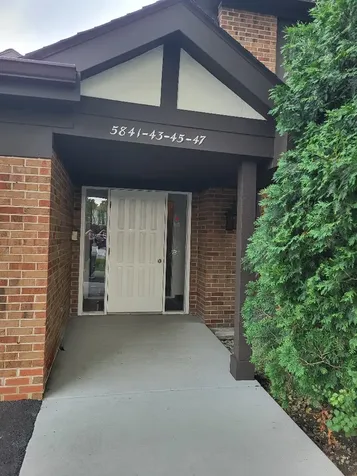 5843 Doe Circle Westmont IL 60559