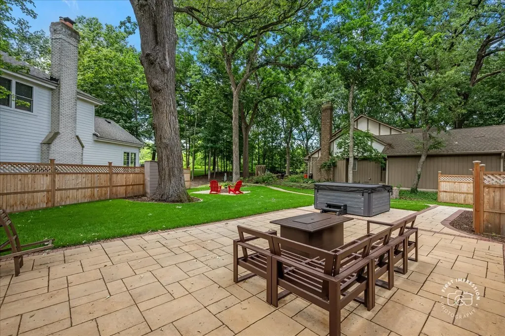 1415 Heatherton Drive Naperville IL 60563
