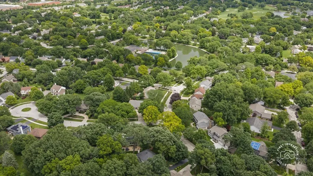 1415 Heatherton Drive Naperville IL 60563