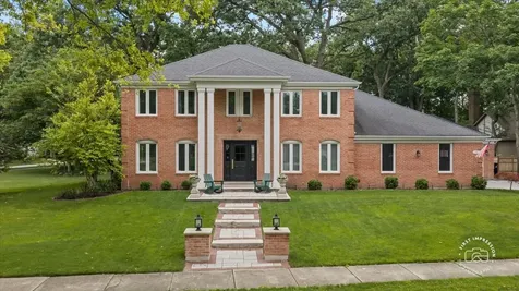 1415 Heatherton Drive Naperville IL 60563