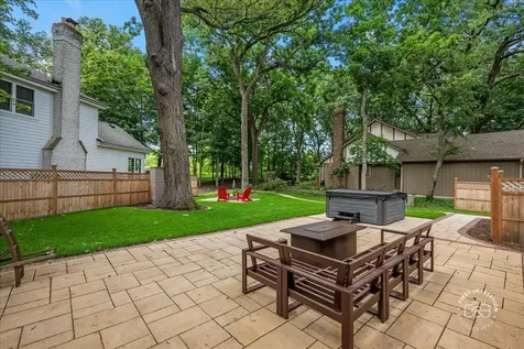 1415 Heatherton Drive Naperville IL 60563