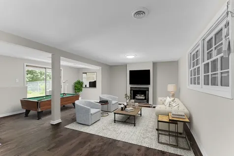 1641 215TH Place Sauk Village IL 60411