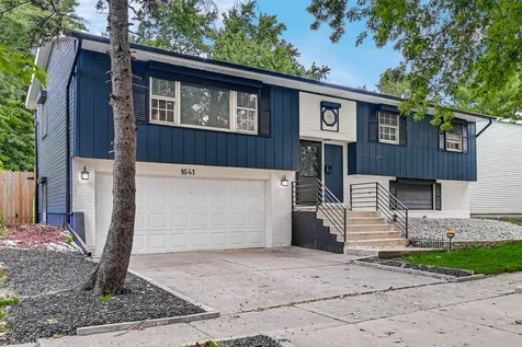 1641 215TH Place Sauk Village IL 60411
