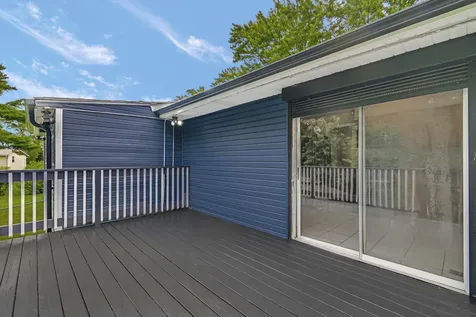 1641 215TH Place Sauk Village IL 60411