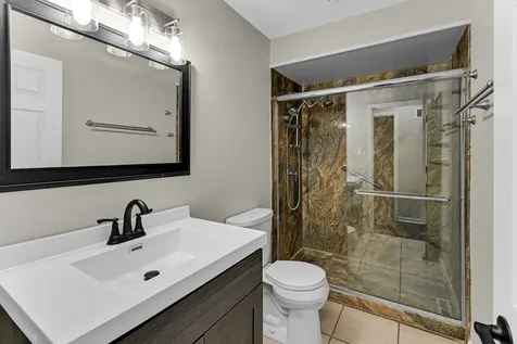 1641 215TH Place Sauk Village IL 60411