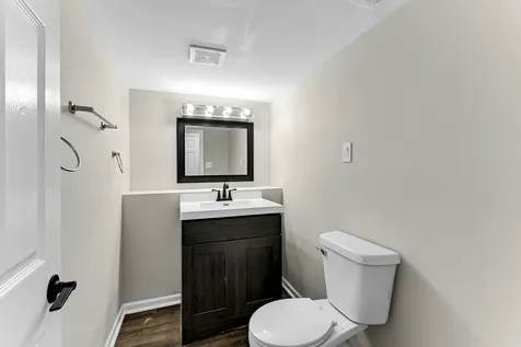 1641 215TH Place Sauk Village IL 60411