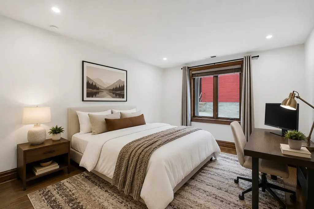 319 West Webster Avenue Chicago IL 60614