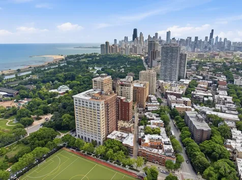 319 West Webster Avenue Chicago IL 60614