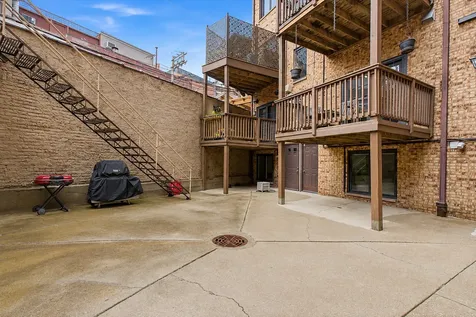 319 West Webster Avenue Chicago IL 60614
