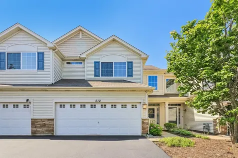 512 South Jade Lane Round Lake IL 60073