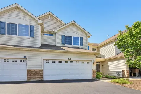512 South Jade Lane Round Lake IL 60073