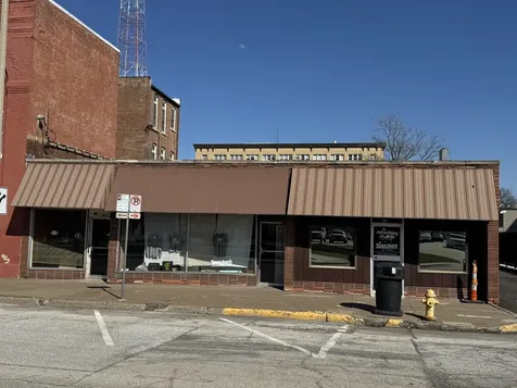 309-313 17TH Street Rock Island IL 61201