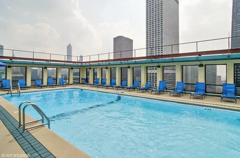 260 East Chestnut Street Chicago IL 60611