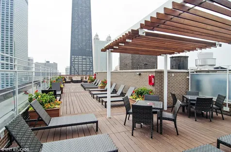 260 East Chestnut Street Chicago IL 60611