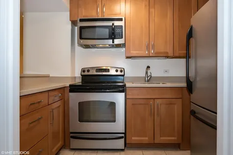 260 East Chestnut Street Chicago IL 60611