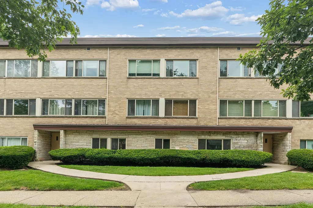 2634 Central Drive Flossmoor IL 60422