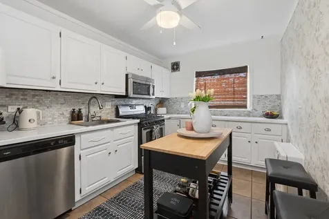 2634 Central Drive Flossmoor IL 60422