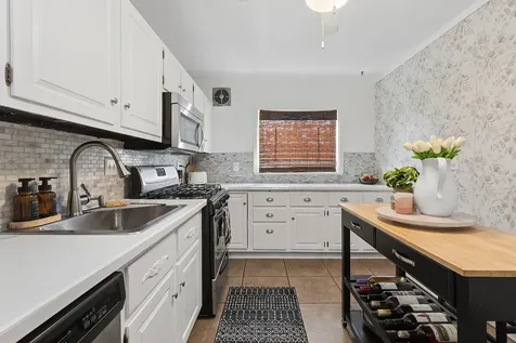 2634 Central Drive Flossmoor IL 60422