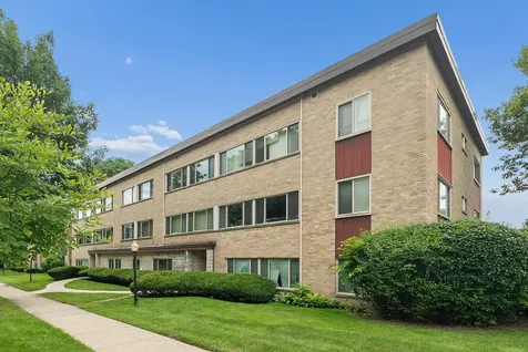 2634 Central Drive Flossmoor IL 60422