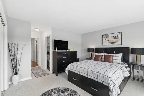 2634 Central Drive Flossmoor IL 60422