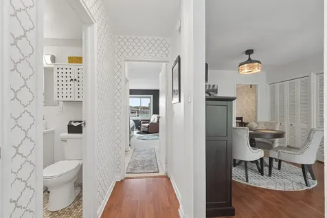 2634 Central Drive Flossmoor IL 60422