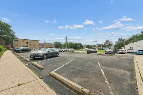 2634 Central Drive Flossmoor IL 60422
