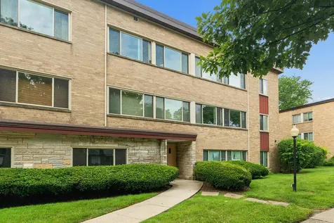 2634 Central Drive Flossmoor IL 60422