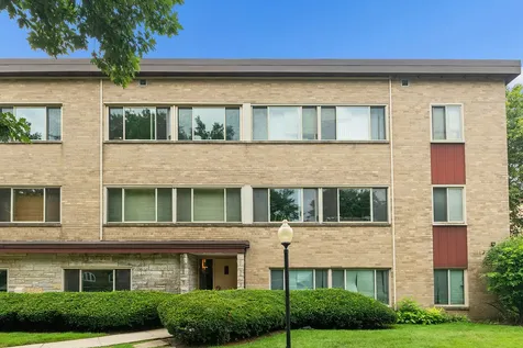 2634 Central Drive Flossmoor IL 60422