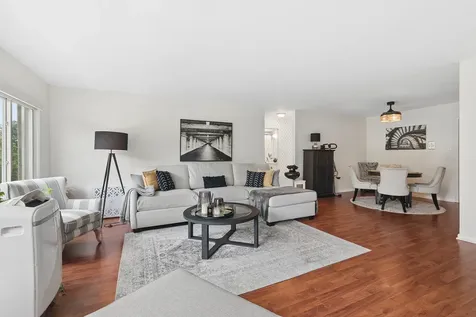 2634 Central Drive Flossmoor IL 60422