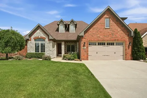 1153 Ash Street Beecher IL 60401