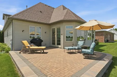 1153 Ash Street Beecher IL 60401