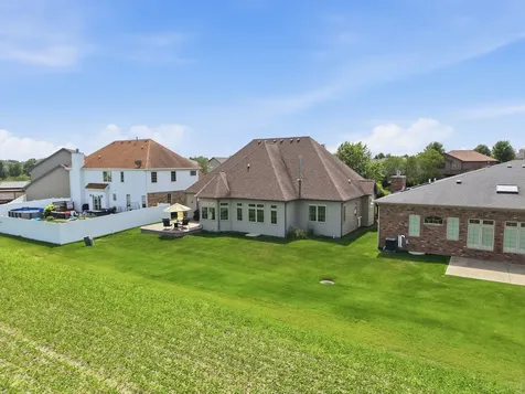 1153 Ash Street Beecher IL 60401