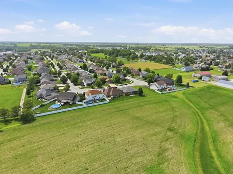 1153 Ash Street Beecher IL 60401