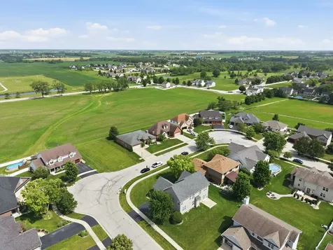 1153 Ash Street Beecher IL 60401