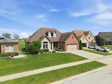 1153 Ash Street Beecher IL 60401