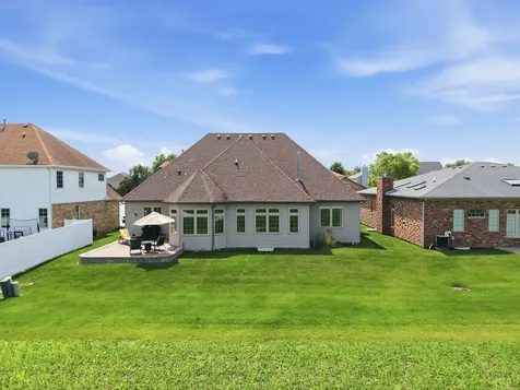 1153 Ash Street Beecher IL 60401