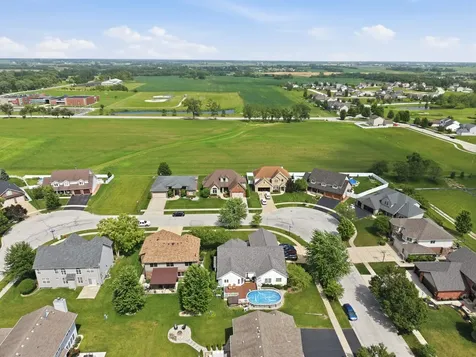 1153 Ash Street Beecher IL 60401