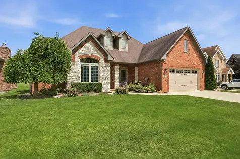 1153 Ash Street Beecher IL 60401