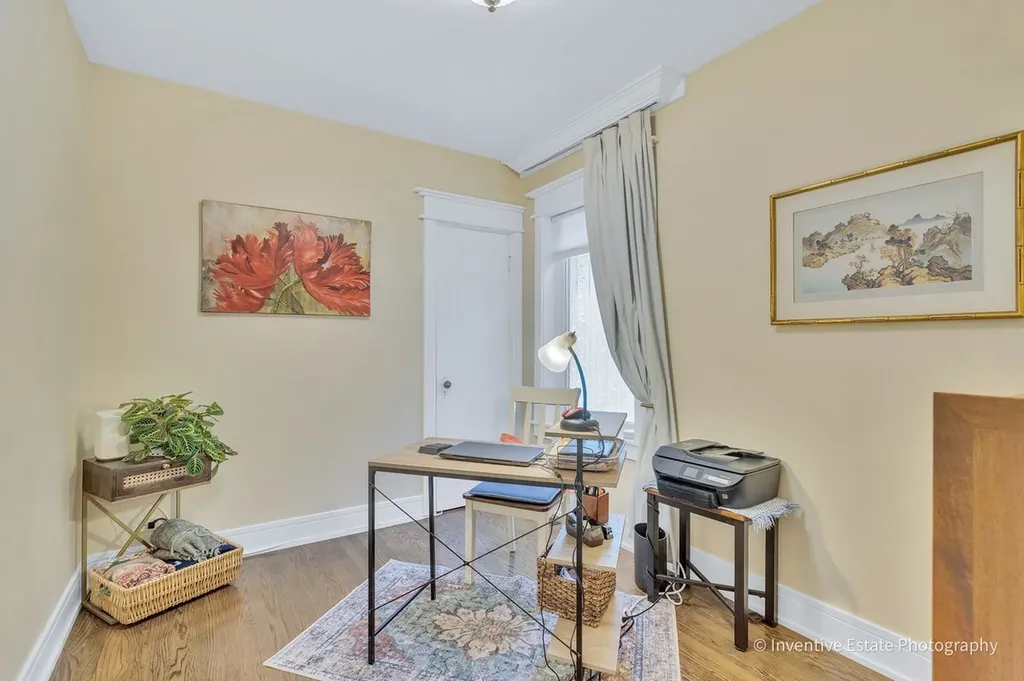 6007 North Newburg Avenue Chicago IL 60631