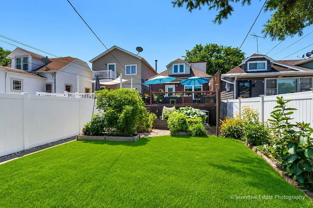 6007 North Newburg Avenue Chicago IL 60631