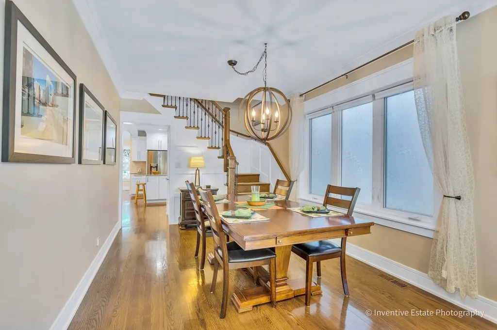 6007 North Newburg Avenue Chicago IL 60631