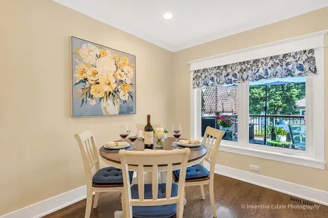 6007 North Newburg Avenue Chicago IL 60631