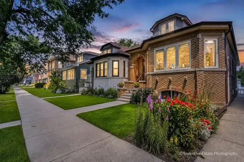 6007 North Newburg Avenue Chicago IL 60631