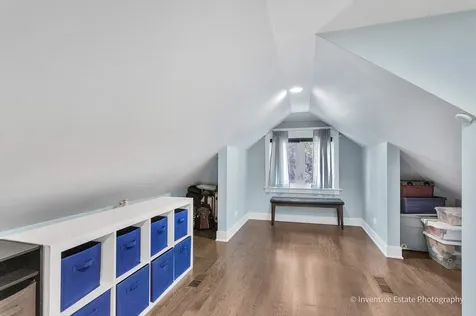 6007 North Newburg Avenue Chicago IL 60631