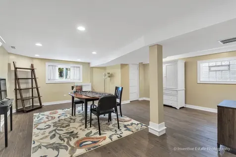 6007 North Newburg Avenue Chicago IL 60631