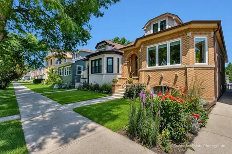 6007 North Newburg Avenue Chicago IL 60631