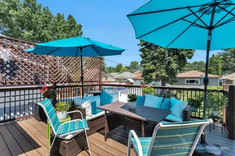 6007 North Newburg Avenue Chicago IL 60631