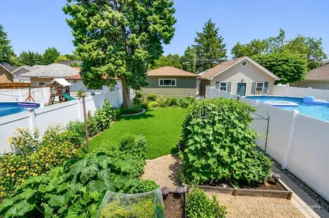 6007 North Newburg Avenue Chicago IL 60631