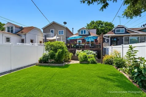 6007 North Newburg Avenue Chicago IL 60631