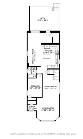 6007 North Newburg Avenue Chicago IL 60631
